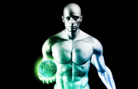 Enterprise Mobility Stockillustratie