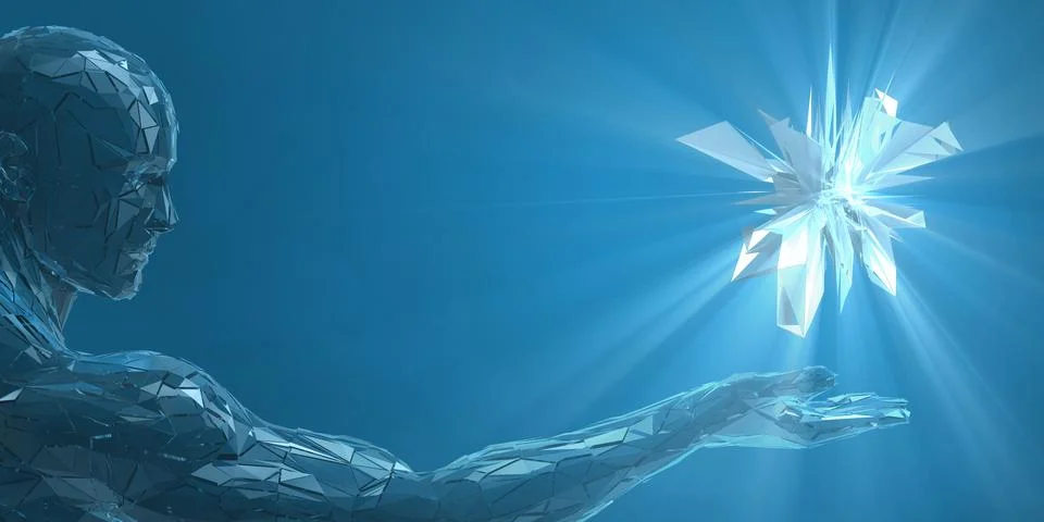 Enterprise Mobility Illustrazione stock