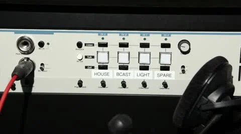 Entertainment Communication System. 動画素材 10688619