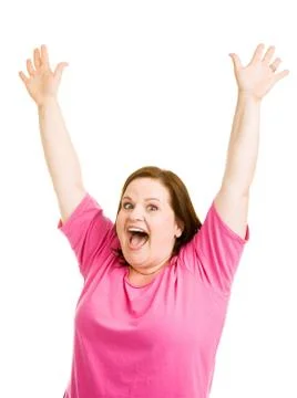 Enthusiastic Stock Photos