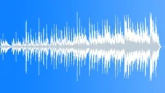 An Enticing Build Stock Music