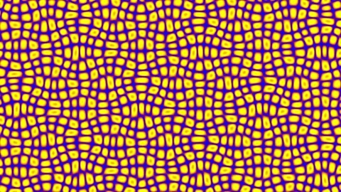 Entity Movement Abstract Background Loop Stock Footage 243257917