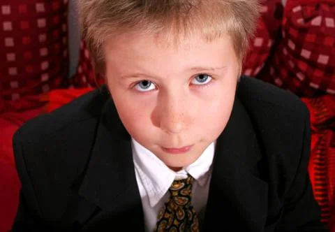 Entlassung Stock Photos