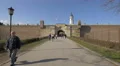 Entrance to Belgrade Fortress 4k or 4k+ Resolution