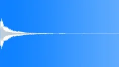 Entrance Bell 01Sound Effect