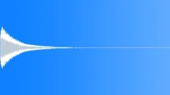 Entrance Bell 02 Sound Effect