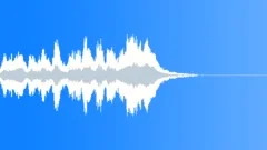 Entrance brass fanfareSound Effect