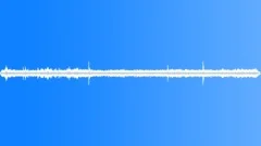 Entrance to cafe/restaurant by air conSound Effect