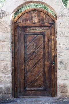 Entrance Stock Photos
