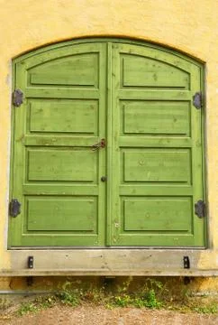 Entrance Stock Photos