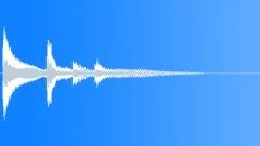 Entrance small bellSound Effect