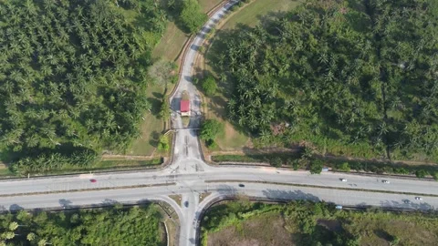 Entrance of USM Engineering Campus. Stock Footage 149205539