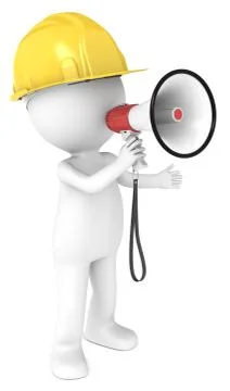 Entrepreneur. Stock Illustration
