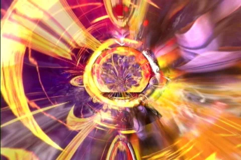 ENTROPIA3 Stock-Footage 360888