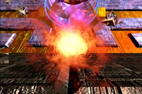 ENTROPIA4 Stock-Footage 360879