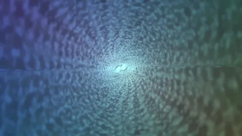 Entropic Flow 2410(abstract,colorful,background) Video stock 289213739