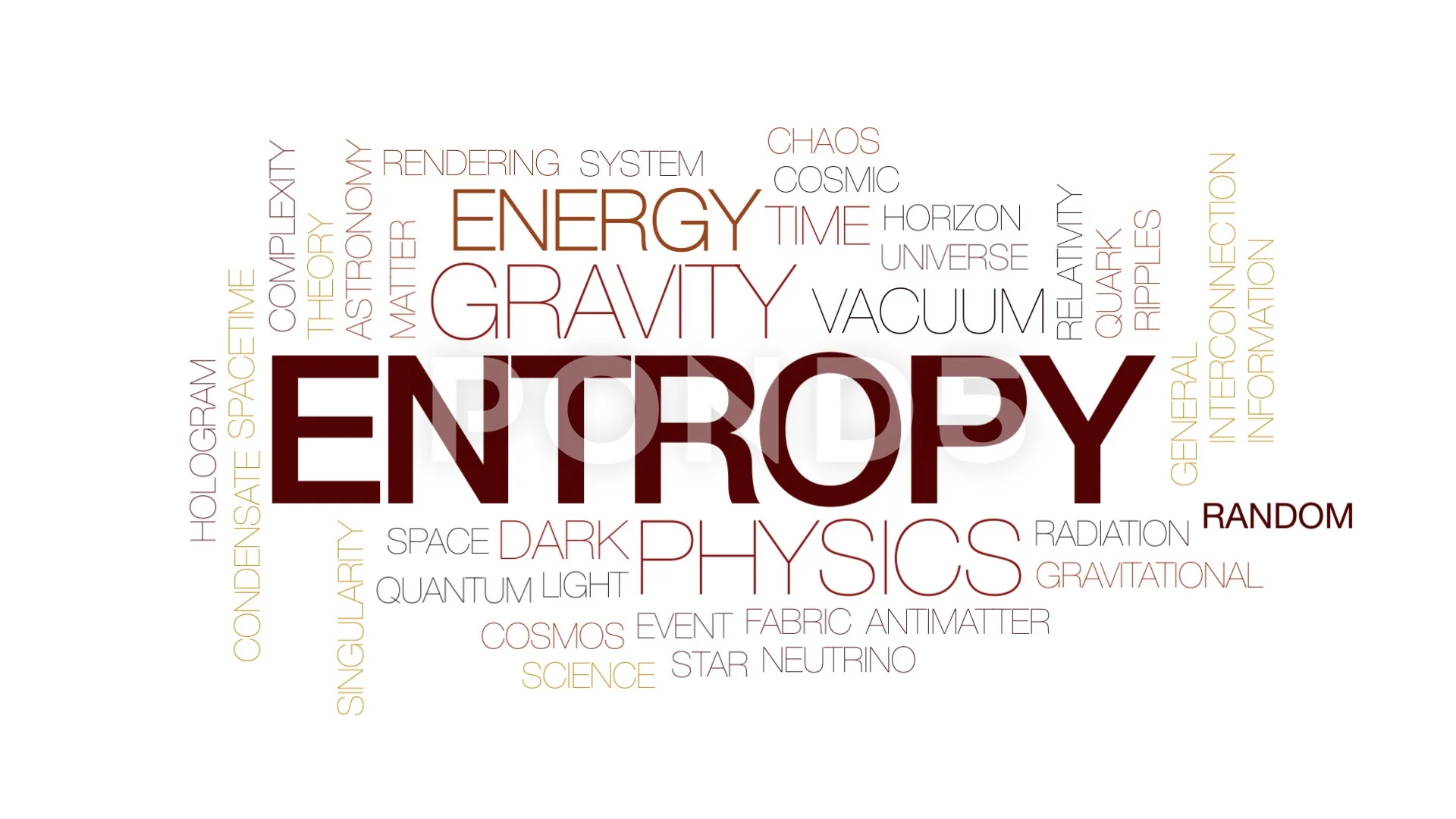 Entropy - TodaysArt - Global platform for art, creativity and technology.