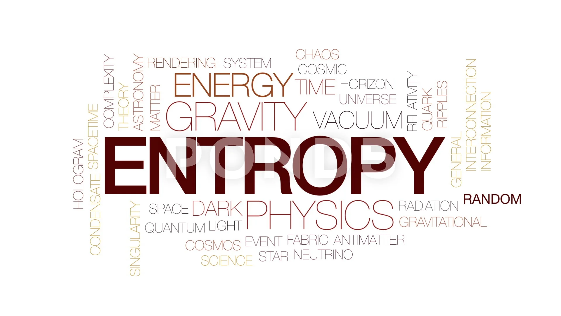 Insurmountable Odds: Fighting the Good Fight against the Force of Entropy —  Nathan Writes Things