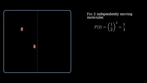 The Entropy Probability Видео 336565623