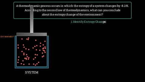Entropy Second Law Stock-Footage 336632516