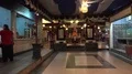 Entry and cuisine Jimbaran beach seafood restaurant Bali - Indonesia 4k or 4k+ Resolution