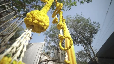 Entry Decor Stock Footage 247262306
