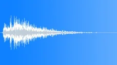 Entry Door, House, Hallway, Close, Shut Sound Effect