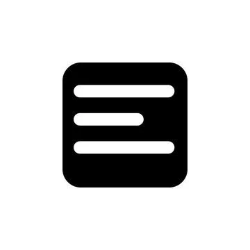 Entry icon. Element of minimalistic icon for mobile concept and web apps. Signs Stock Illustration