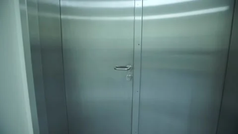 Entry operating room emergency room Video stock 130649004