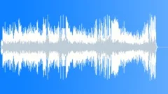 Entry Point (tension cue 36 Sec)Stock Music