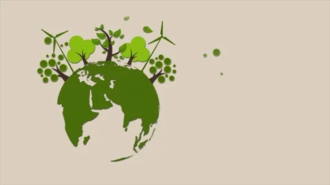 Env Stock Footage 103316929