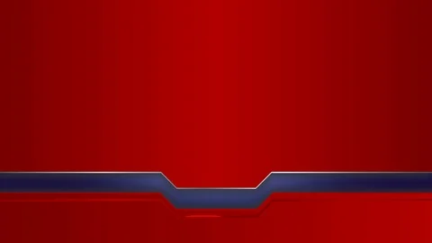 Envelope with blank note.A door opening.Entry into the door Stock Footage 98487991