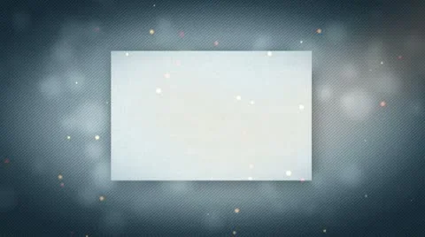 Envelope blue Stock Footage 8929198