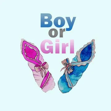 Envelope for discharge Stock Illustration