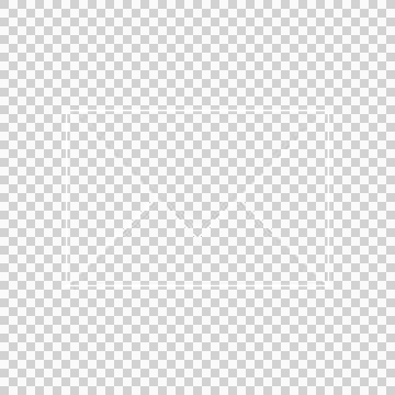 Envelope email message that can be used for sticker, social media, and etc. Stock Illustration