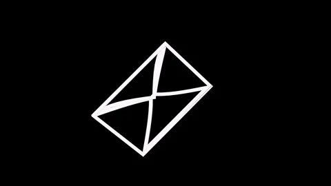 Envelope. Stock Footage 278121779