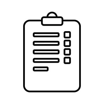 Envelope icon symbolizing email communication, messaging, correspondence Иллюстрация