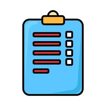 Envelope icon symbolizing email communication, messaging, correspondence Иллюстрация