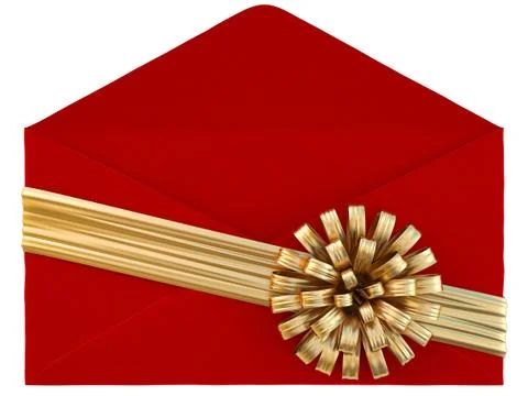 Envelope Stock Illustration