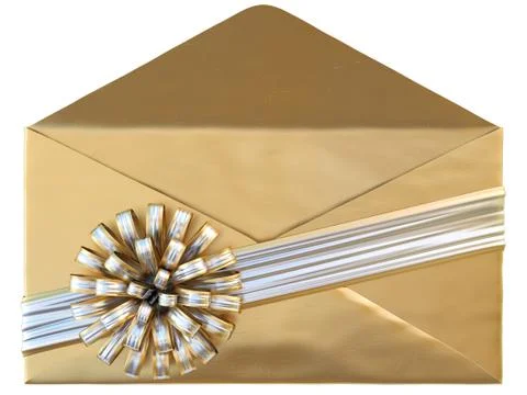 Envelope Stock Illustration