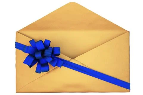 Envelope Stock-Illustration