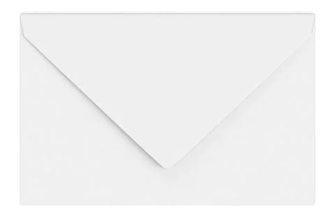Envelope Stock Illustration