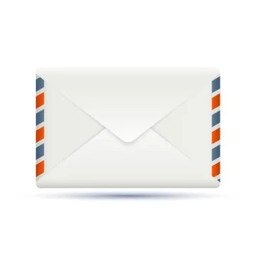 Envelope 스톡 일러스트