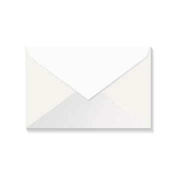 Envelope Stock Illustration