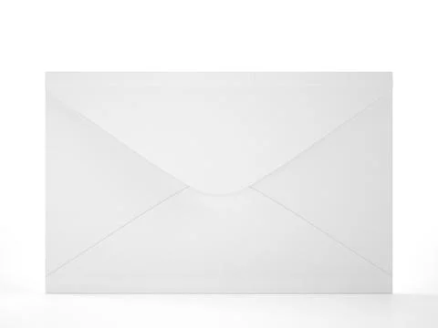 Envelope Illustrazione stock