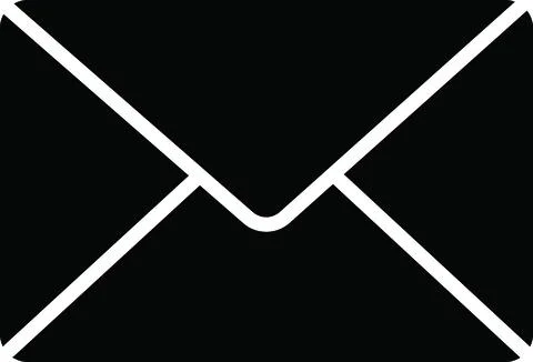 Envelope Stock Illustration