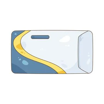 Envelope Stock Illustration