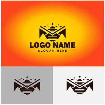 Envelope logo icon mail email letter mailbox contact form notification chec.. イラスト素材