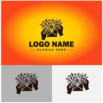 Envelope logo icon mail email letter mailbox contact form notification chec.. イラスト素材