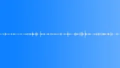 Envelope, paper, plastic, fiddle, shuffle, rustling LOOP Sound Effect